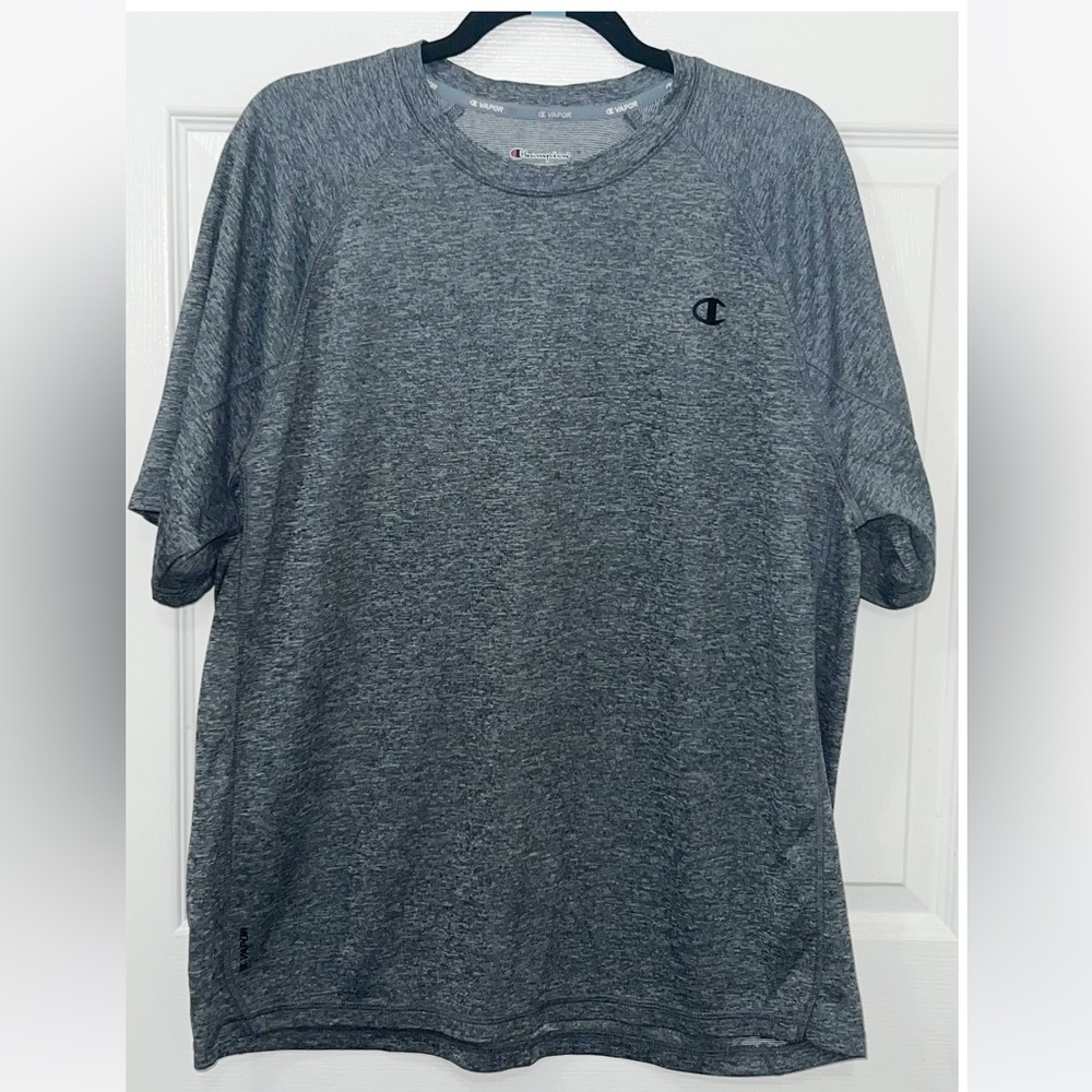 New Champion Performance Vapor T-Shirt Mens Size XL
